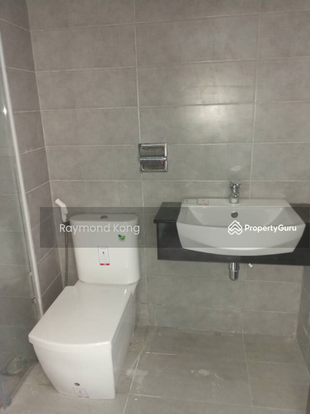 Condominium for Rent at Paragon Suites @ CIQ - Raymond Kong - PropertyGuru.com.my