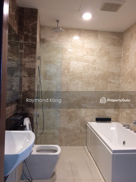 Condominium for Rent at Paragon Suites @ CIQ - Raymond Kong - PropertyGuru.com.my