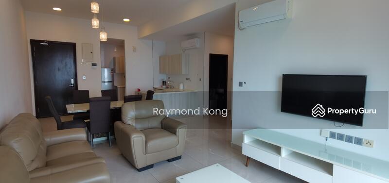 Condominium for Rent at Paragon Suites @ CIQ - Raymond Kong - PropertyGuru.com.my