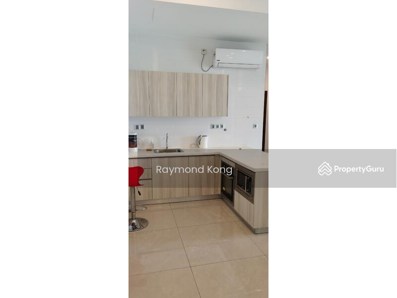 Condominium for Rent at Paragon Suites @ CIQ - Raymond Kong - PropertyGuru.com.my