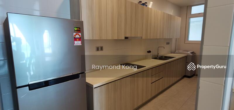 Condominium for Rent at Paragon Suites @ CIQ - Raymond Kong - PropertyGuru.com.my