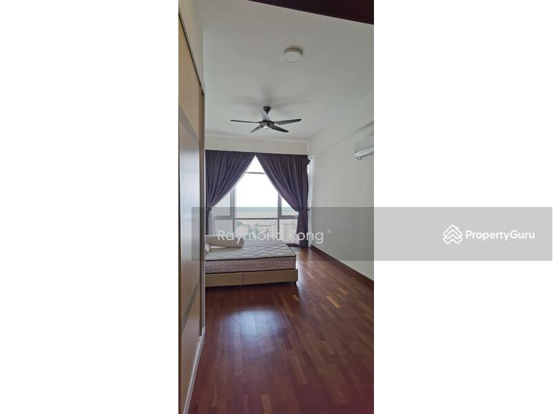 Condominium for Rent at Paragon Suites @ CIQ - Raymond Kong - PropertyGuru.com.my