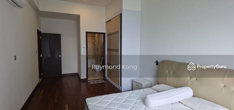 Condominium for Rent at Paragon Suites @ CIQ - Raymond Kong - PropertyGuru.com.my