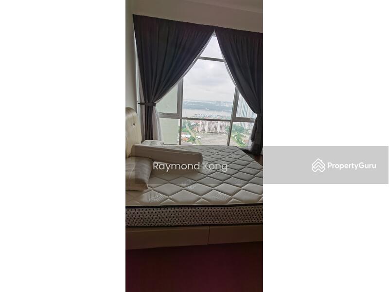 Condominium for Rent at Paragon Suites @ CIQ - Raymond Kong - PropertyGuru.com.my