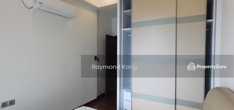 Condominium for Rent at Paragon Suites @ CIQ - Raymond Kong - PropertyGuru.com.my