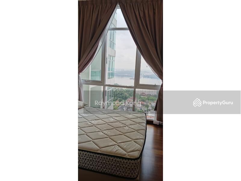 Condominium for Rent at Paragon Suites @ CIQ - Raymond Kong - PropertyGuru.com.my