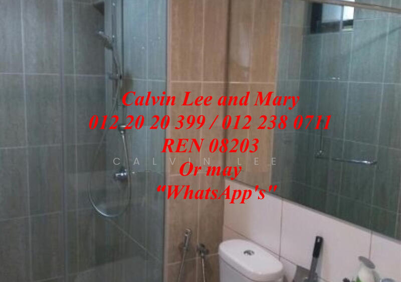 For Rent - A'Marine Condominium