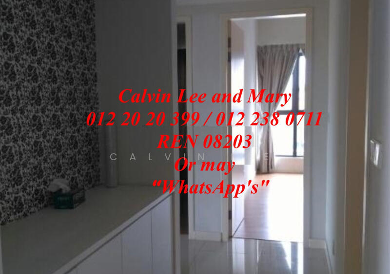 For Rent - A'Marine Condominium