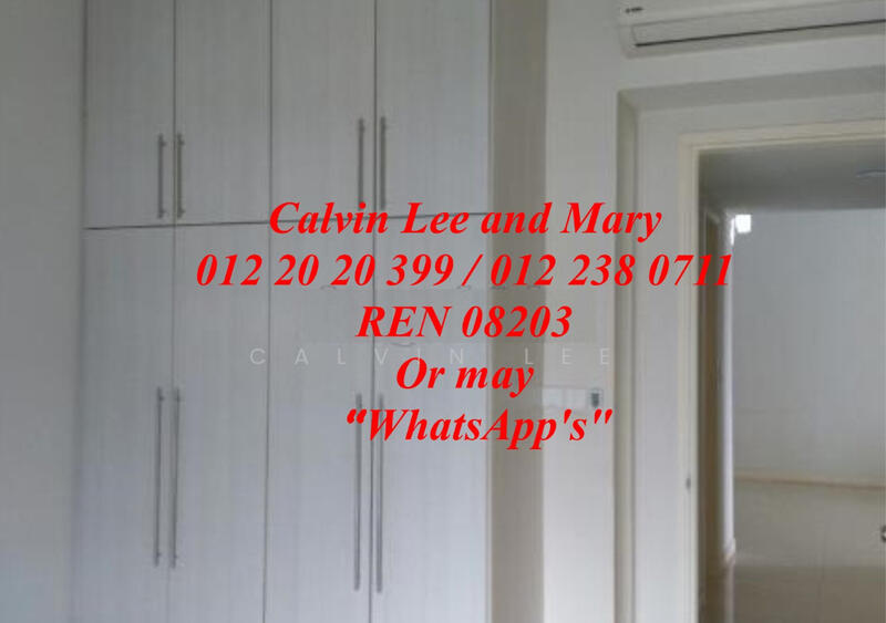 For Rent - A'Marine Condominium