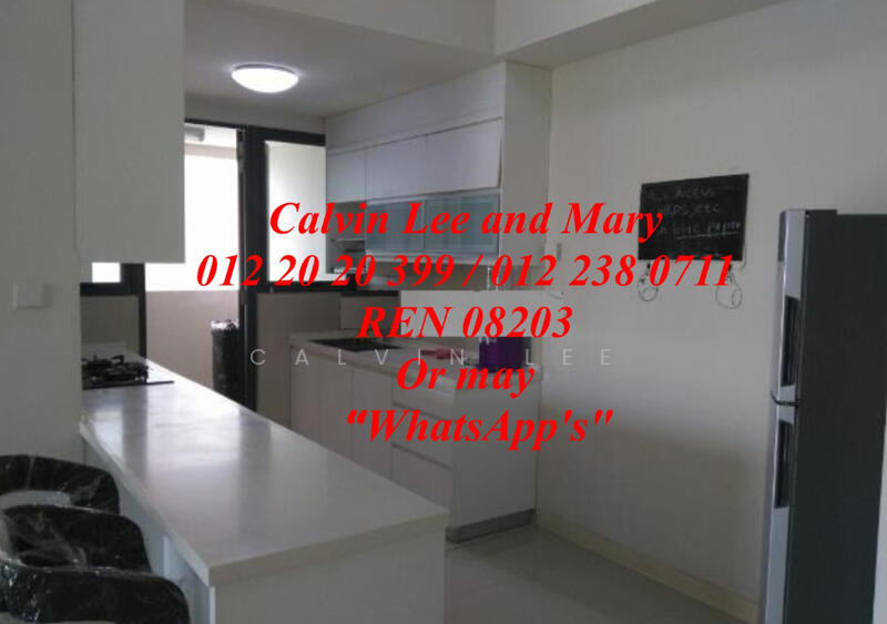 For Rent - A'Marine Condominium