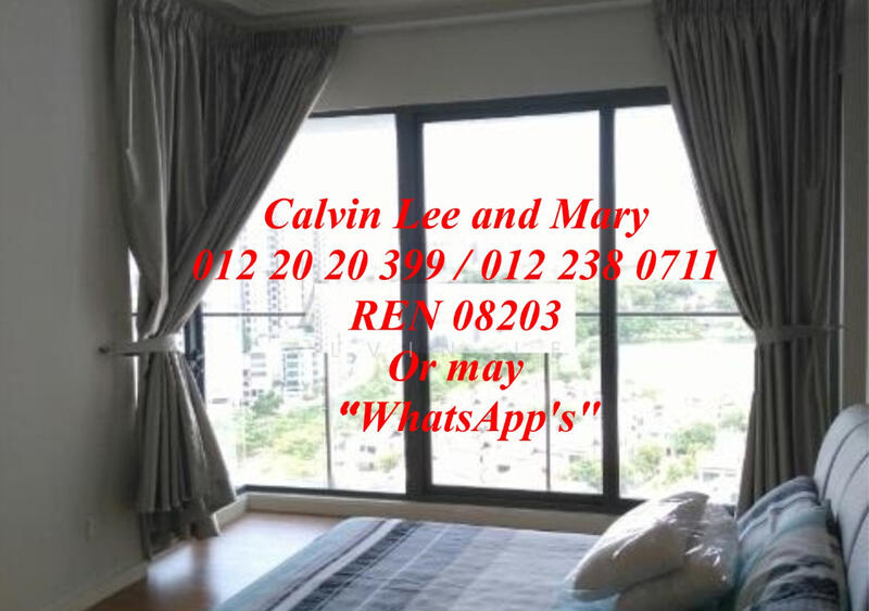 For Rent - A'Marine Condominium