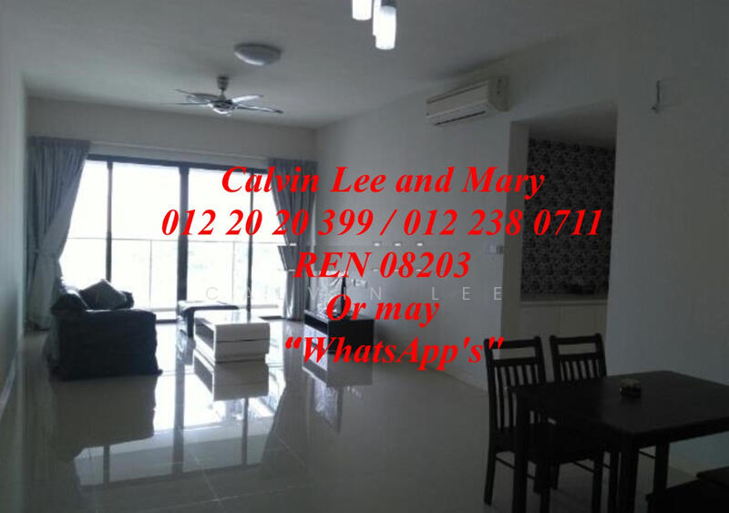 For Rent - A'Marine Condominium