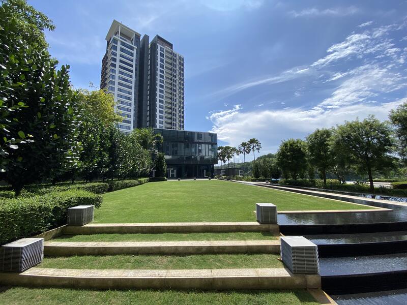 Untuk Dijual - Serai