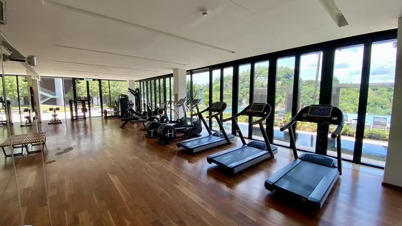 Kondominium untuk Dijual di Serai - TH Lee - PropertyGuru.com.my