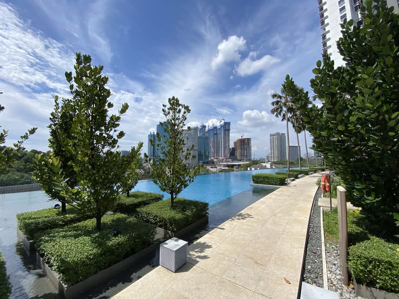 Kondominium untuk Dijual di Serai - TH Lee - PropertyGuru.com.my