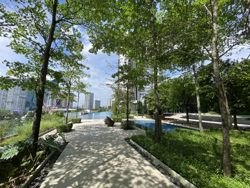 Kondominium untuk Dijual di Serai - TH Lee - PropertyGuru.com.my