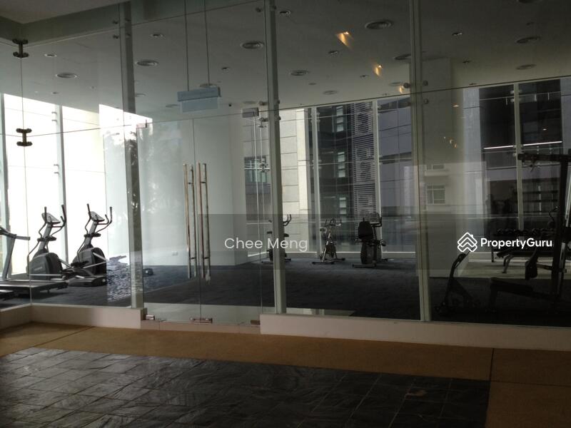 Condominium for Sale at Serviced Residence @ Binjai 8 - Chee Meng - PropertyGuru.com.my