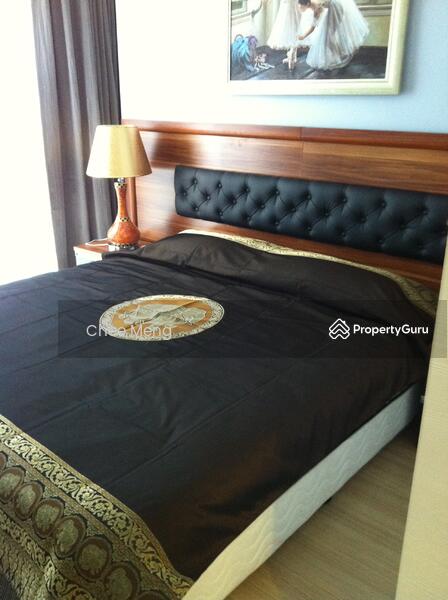 Condominium for Sale at Serviced Residence @ Binjai 8 - Chee Meng - PropertyGuru.com.my