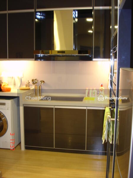 Condominium for Sale at Serviced Residence @ Binjai 8 - Chee Meng - PropertyGuru.com.my
