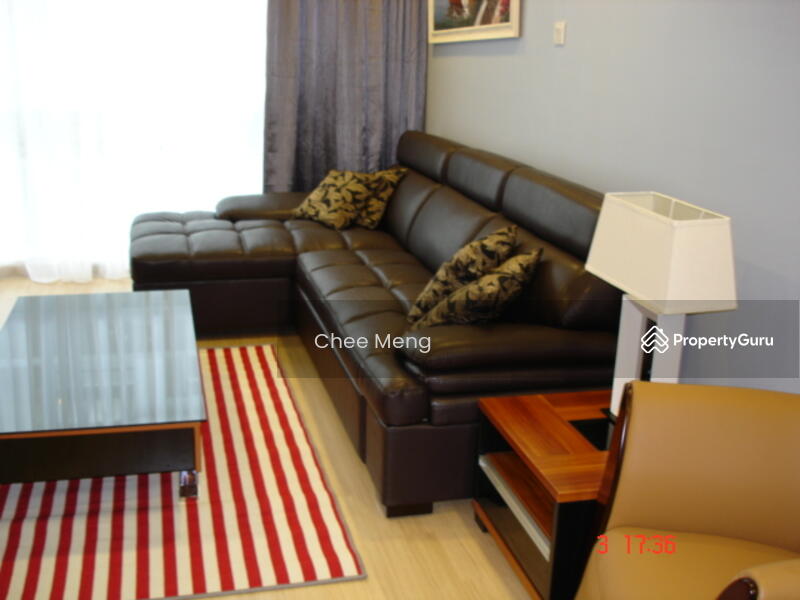 Condominium for Sale at Serviced Residence @ Binjai 8 - Chee Meng - PropertyGuru.com.my