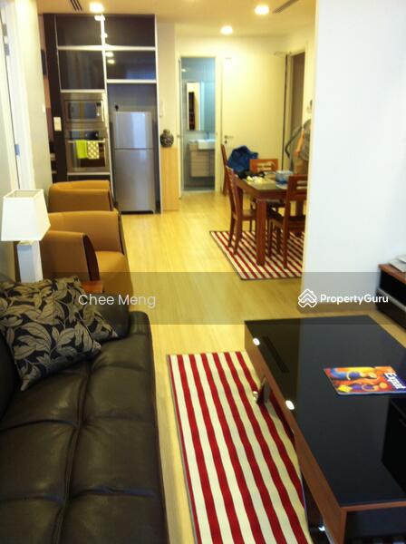 Condominium for Sale at Serviced Residence @ Binjai 8 - Chee Meng - PropertyGuru.com.my