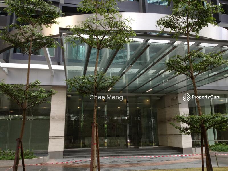 Condominium for Sale at Serviced Residence @ Binjai 8 - Chee Meng - PropertyGuru.com.my
