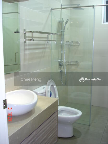 Condominium for Sale at Serviced Residence @ Binjai 8 - Chee Meng - PropertyGuru.com.my