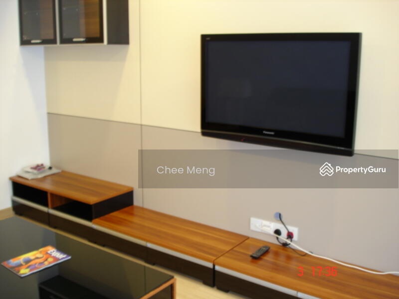 Condominium for Sale at Serviced Residence @ Binjai 8 - Chee Meng - PropertyGuru.com.my