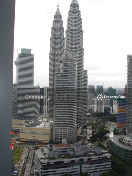 Condominium for Sale at Serviced Residence @ Binjai 8 - Chee Meng - PropertyGuru.com.my