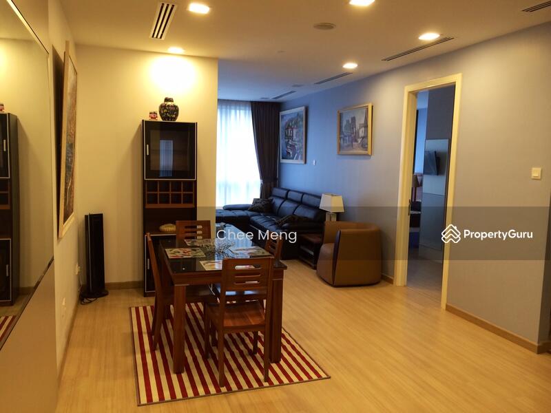Condominium for Sale at Serviced Residence @ Binjai 8 - Chee Meng - PropertyGuru.com.my
