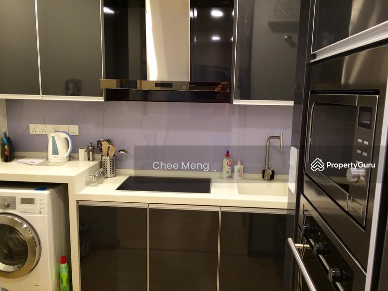 Condominium for Sale at Serviced Residence @ Binjai 8 - Chee Meng - PropertyGuru.com.my