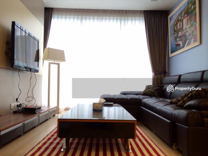 Condominium for Sale at Serviced Residence @ Binjai 8 - Chee Meng - PropertyGuru.com.my