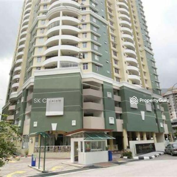 Sri Impian Condominium (Brickfields), 38 Jalan Ang Seng, Brickfields