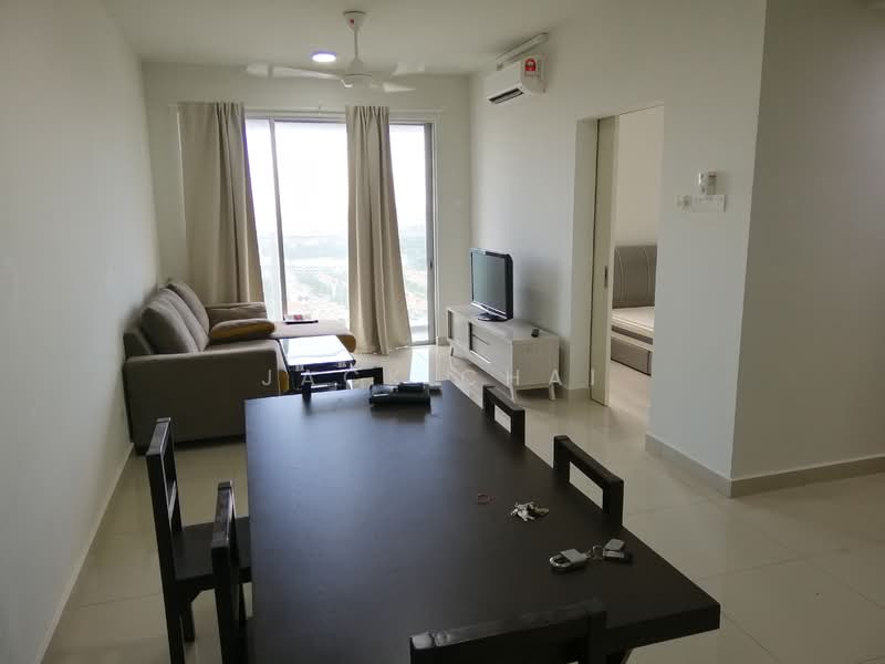 Maxim Residences untuk Untuk Disewa - RM 1,900 /bulan, Apr 2026 - PropertyGuru.com.my