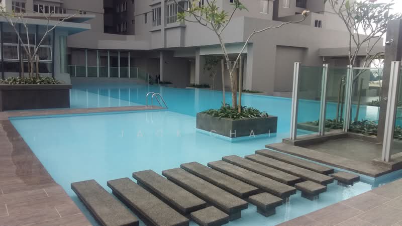 Maxim Residences untuk Untuk Disewa - RM 1,900 /bulan, Apr 2026 - PropertyGuru.com.my