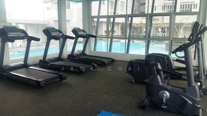 Maxim Residences untuk Untuk Disewa - RM 1,900 /bulan, Apr 2026 - PropertyGuru.com.my