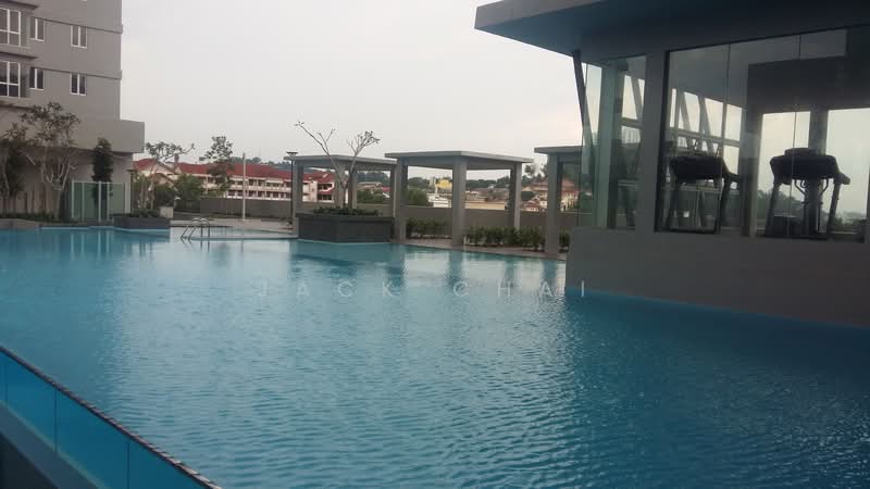 Maxim Residences untuk Untuk Disewa - RM 1,900 /bulan, Apr 2026 - PropertyGuru.com.my