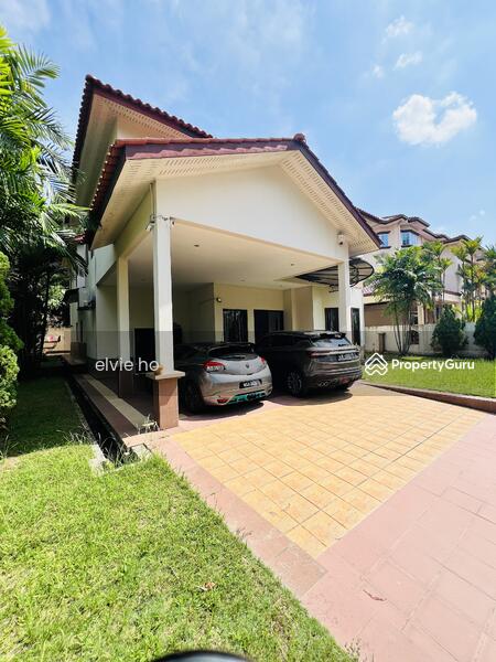 For Sale - bandar seri putra