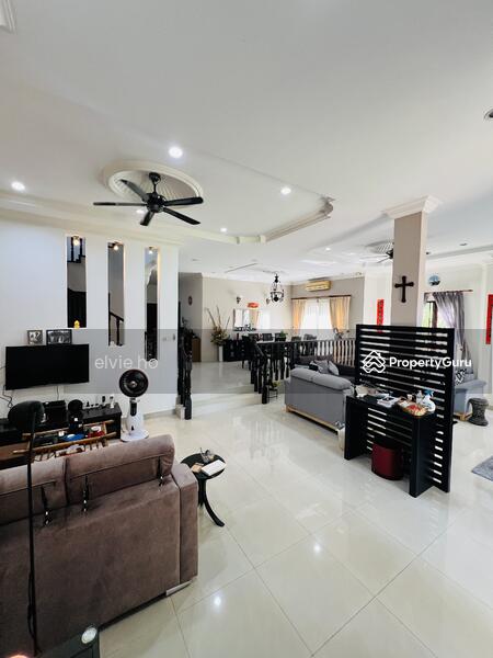 For Sale - bandar seri putra