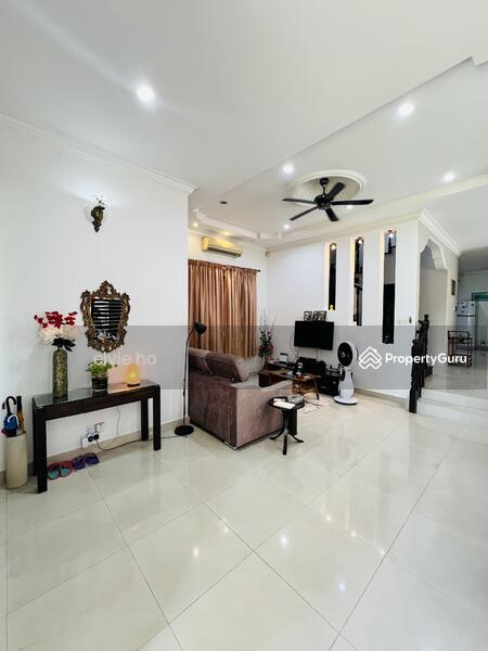 For Sale - bandar seri putra
