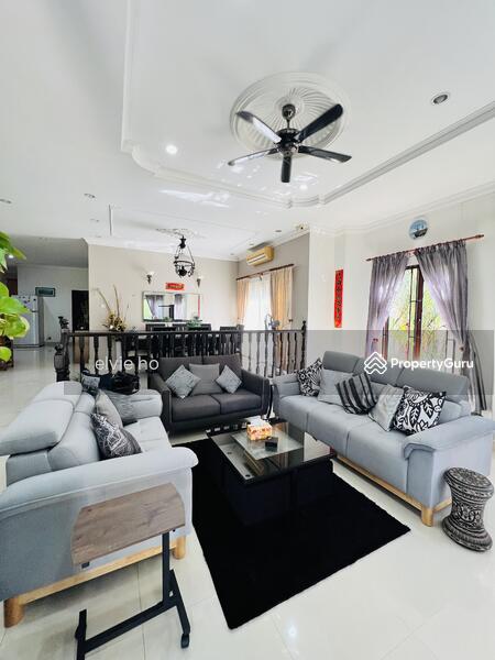 For Sale - bandar seri putra