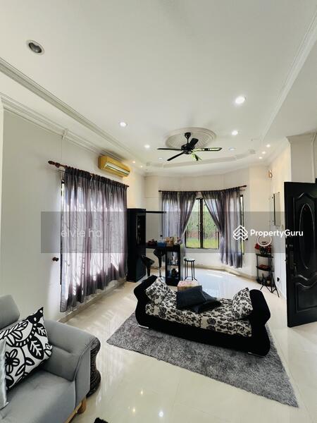 For Sale - bandar seri putra