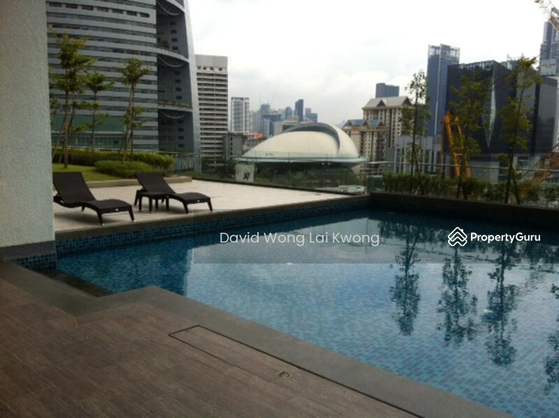 Servis Apartment untuk Dijual di South View - David Wong Lai Kwong - PropertyGuru.com.my