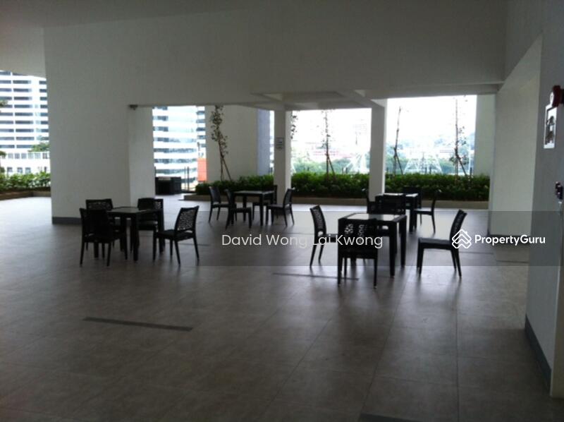 Servis Apartment untuk Dijual di South View - David Wong Lai Kwong - PropertyGuru.com.my