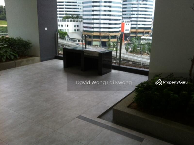 Servis Apartment untuk Dijual di South View - David Wong Lai Kwong - PropertyGuru.com.my