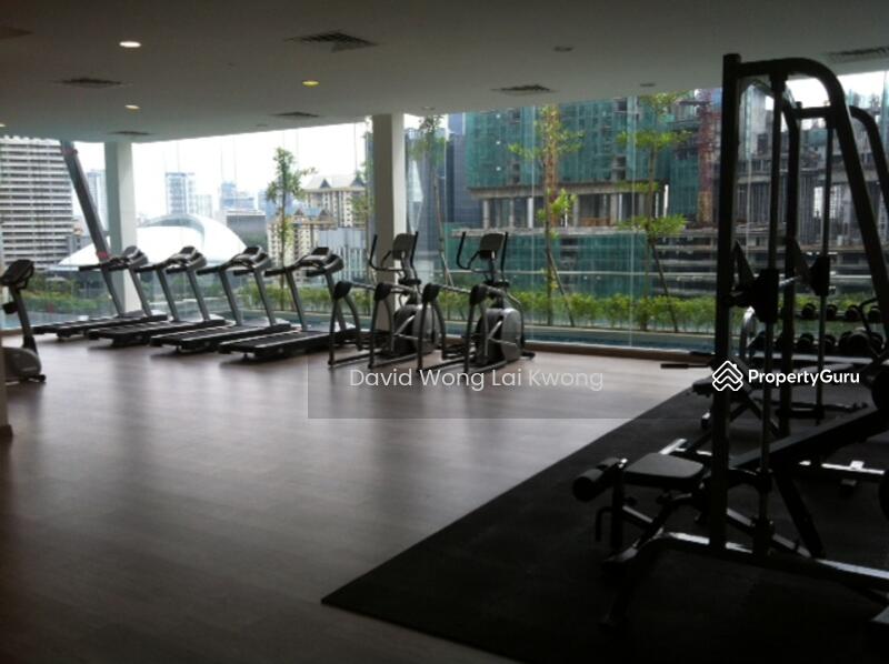 Servis Apartment untuk Dijual di South View - David Wong Lai Kwong - PropertyGuru.com.my