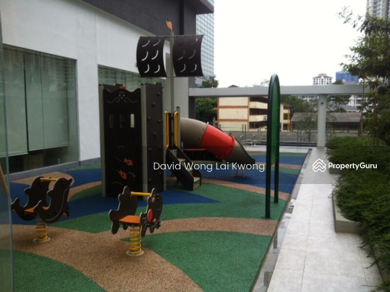 Servis Apartment untuk Dijual di South View - David Wong Lai Kwong - PropertyGuru.com.my