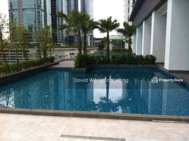 Servis Apartment untuk Dijual di South View - David Wong Lai Kwong - PropertyGuru.com.my