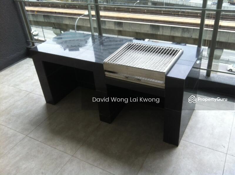 Servis Apartment untuk Dijual di South View - David Wong Lai Kwong - PropertyGuru.com.my