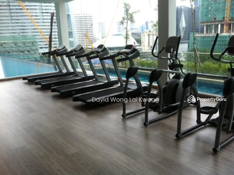 Servis Apartment untuk Dijual di South View - David Wong Lai Kwong - PropertyGuru.com.my